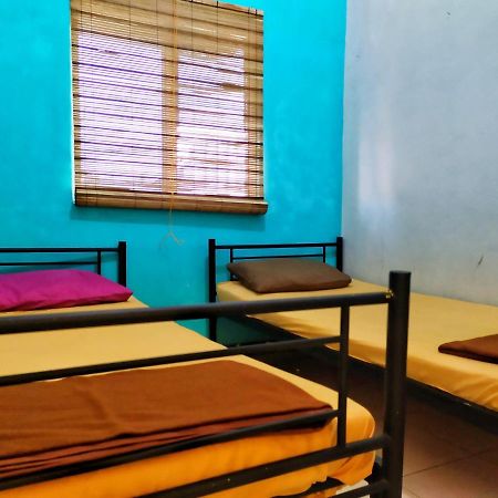 Rumah Teman Backpacker Semarang Dış mekan fotoğraf