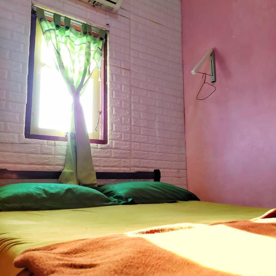 Rumah Teman Backpacker Semarang Dış mekan fotoğraf